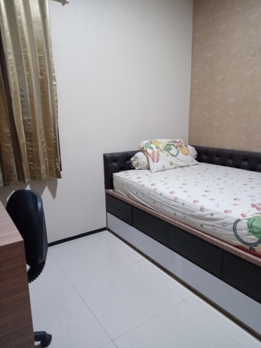 Single Bedroom - Gallery - 9
