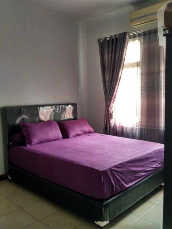 2 In 1 Room(Single Bed) - 1