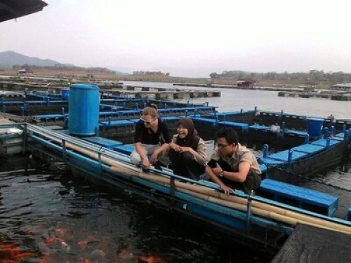 Indonesia Village - Gallery - 3
