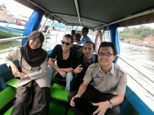 Indonesia Village - Gallery - 2