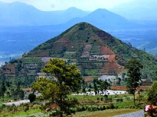 Indonesia Village