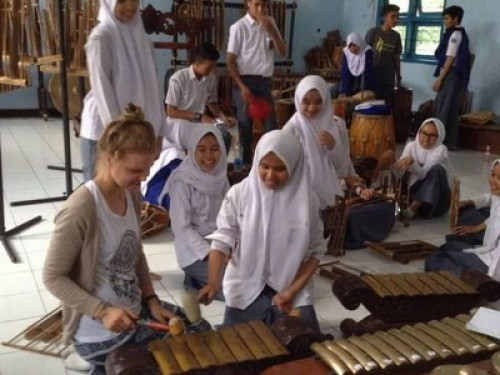 Indonesia Village - Gallery - 22