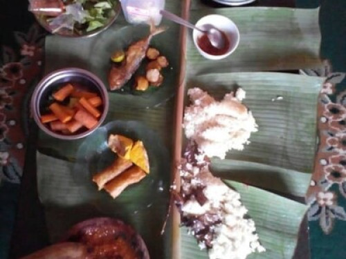 Indonesia Village - Gallery - 29