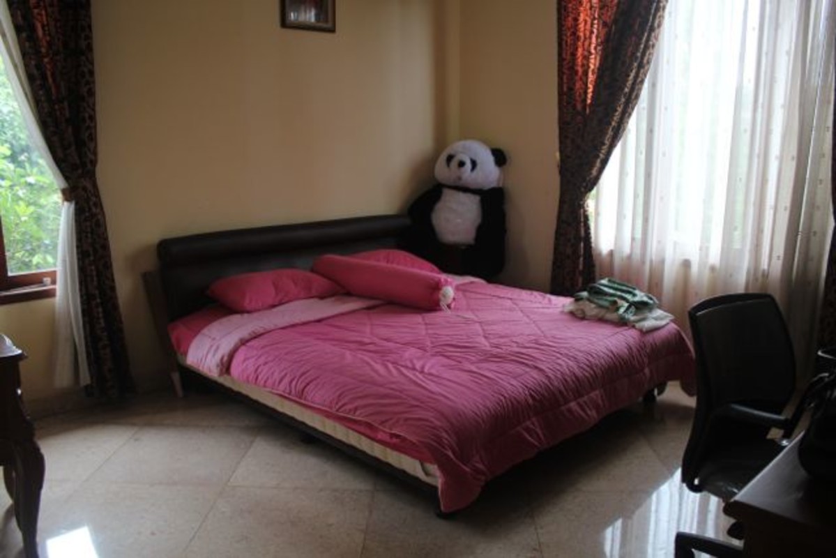 Garden View 2(Full Room) - 1