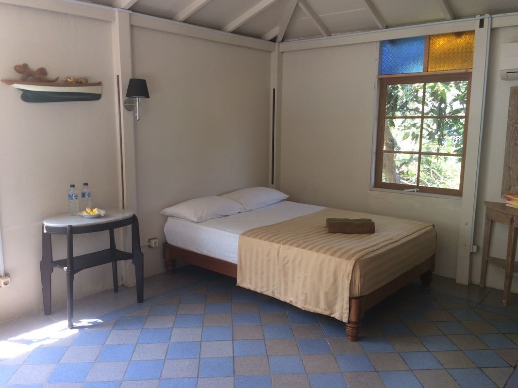 202 Full Sea View (Full Room) - 1