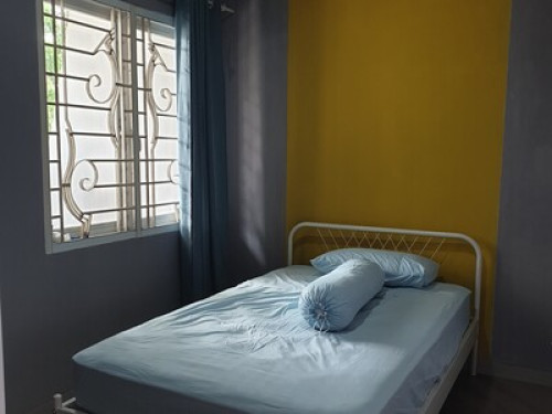 RUMAH SINGGAH PART 1 - Gallery - 3
