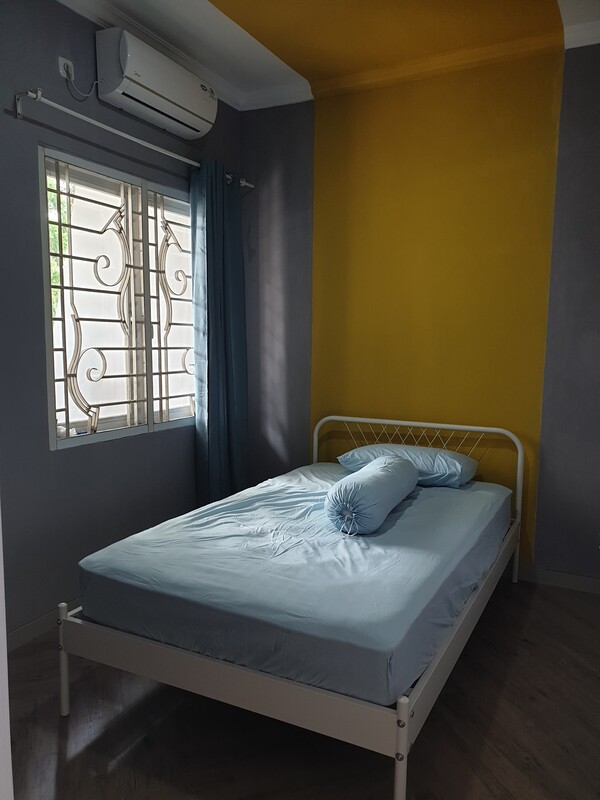 Cozy Room(Full Room) - 1