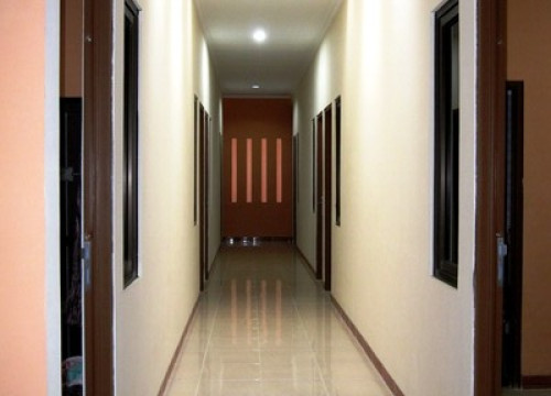 Rumah Deedee, a home away from home - Gallery - 24