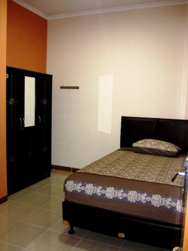 Rumah Deedee, a home away from home - Gallery - 11