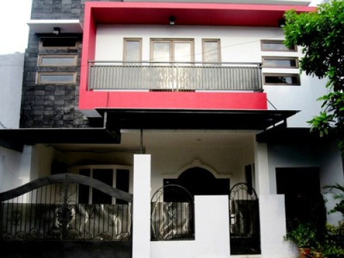 Rumah Deedee, a home away from home - Gallery - 15