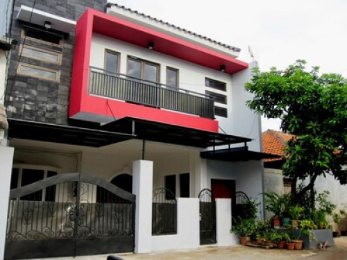 Rumah Deedee, a home away from home - Gallery - 20