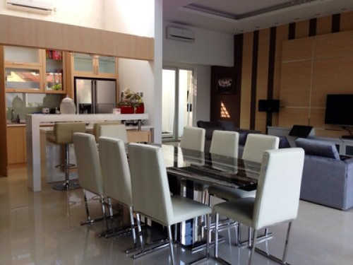 Indonesian Home style living  - Gallery - 6