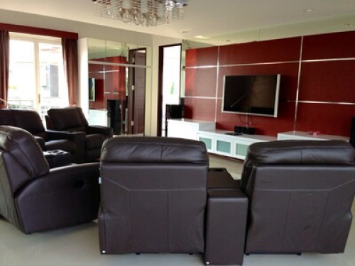 Indonesian Home style living  - Gallery - 10