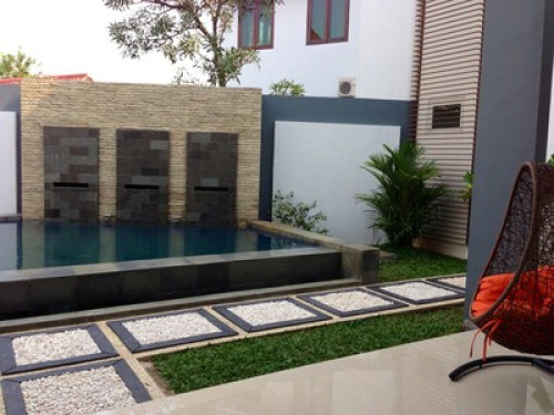Indonesian Home style living  - Gallery - 11