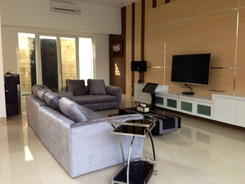 Indonesian Home style living  - Gallery - 9