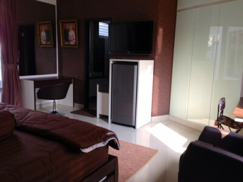 Indonesian Home style living 