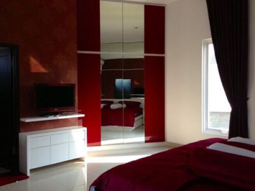 Indonesian Home style living  - Gallery - 5