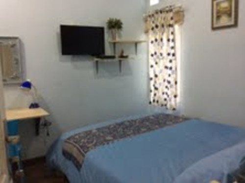 Girls only cosy house - Gallery - 2