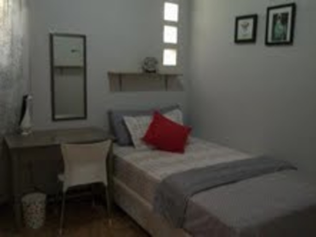 Grey Room(Full Room) - 1