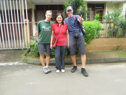 Homestay in Serpong next to BSD - Gallery - 5
