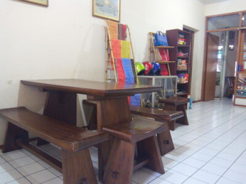 Homestay in Serpong next to BSD - Gallery - 4