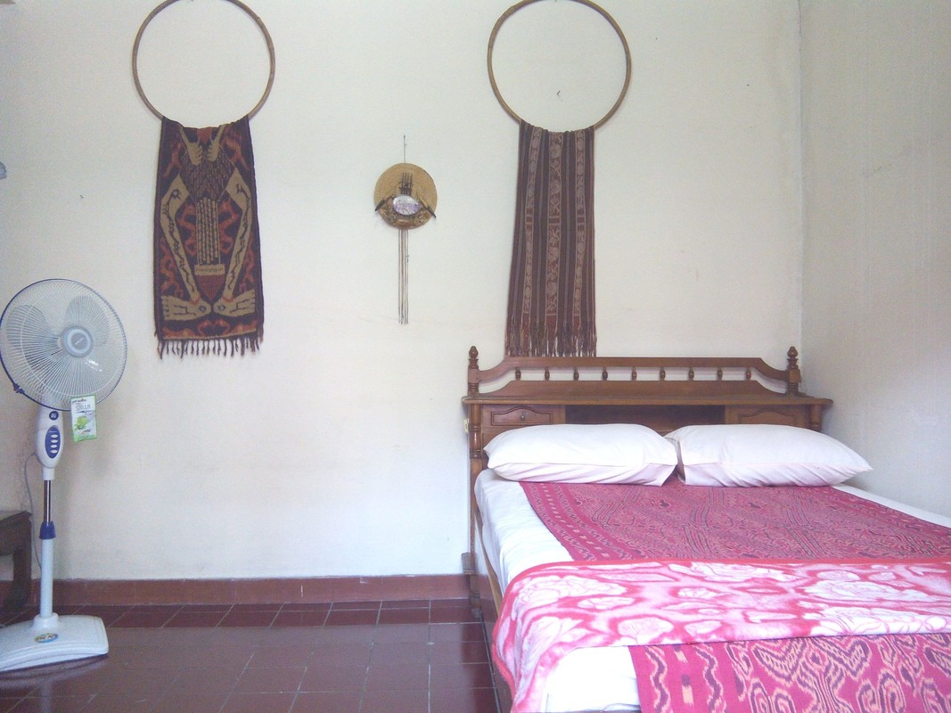 Guest Room(Single Bed) - 1