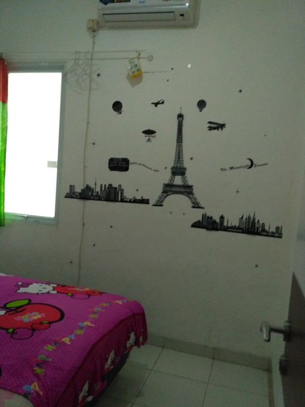 Room 1(Single Bed) - 1