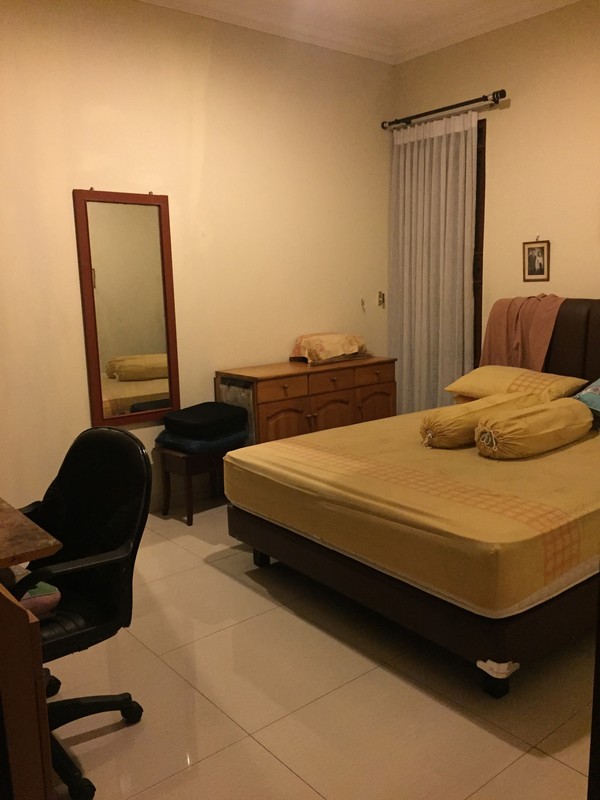 Guest Room(Full Room) - 1