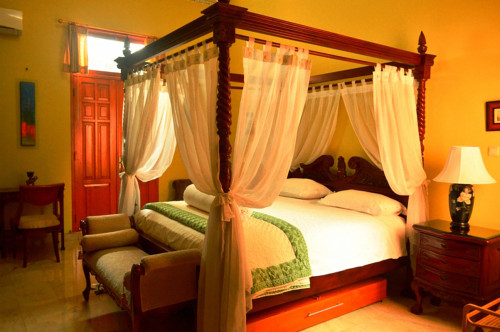 Pesona Guest House Jakarta - Gallery - 23
