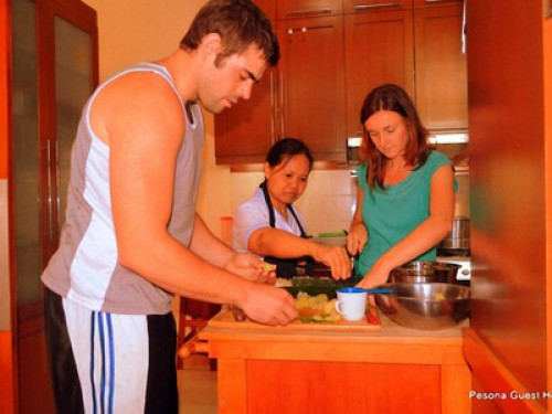 Pesona Guest House Jakarta - Gallery - 10