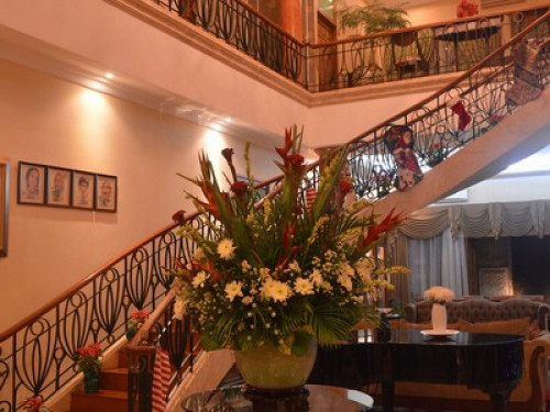 Pesona Guest House Jakarta - Gallery - 36