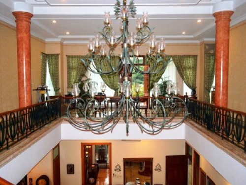 Pesona Guest House Jakarta