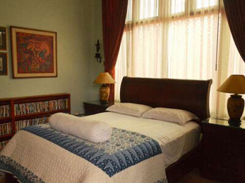 Pesona Guest House Jakarta - Gallery - 19