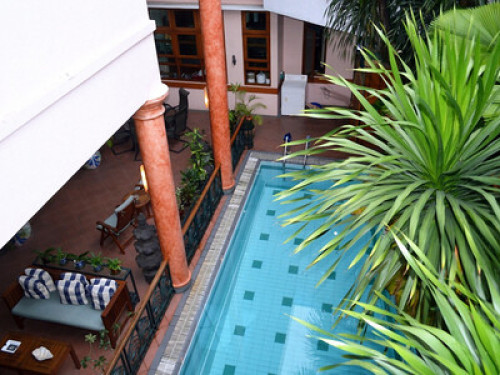 Pesona Guest House Jakarta - Gallery - 27