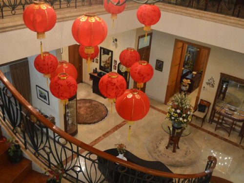 Pesona Guest House Jakarta - Gallery - 12