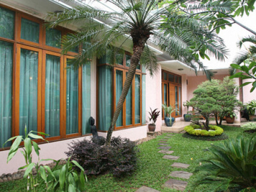 Pesona Guest House Jakarta - Gallery - 39