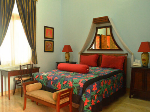 Pesona Guest House Jakarta - Gallery - 18