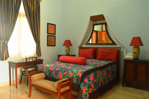 Pesona Guest House Jakarta - Gallery - 22