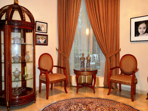 Pesona Guest House Jakarta - Gallery - 24