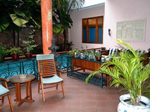 Pesona Guest House Jakarta - Gallery - 40