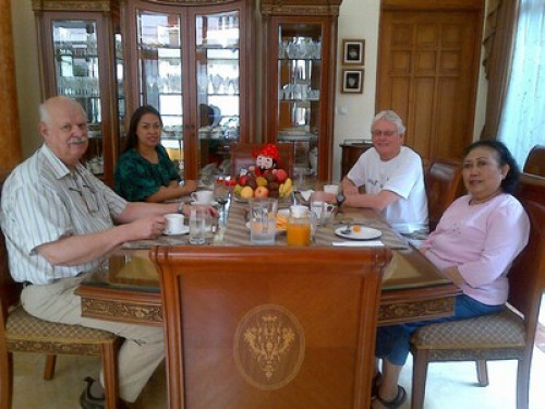 Pesona Guest House Jakarta - Gallery - 13