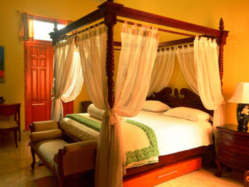 Pesona Guest House Jakarta - Gallery - 17