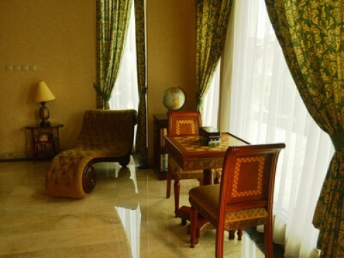 Pesona Guest House Jakarta - Gallery - 35