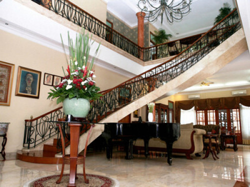 Pesona Guest House Jakarta - Gallery - 33