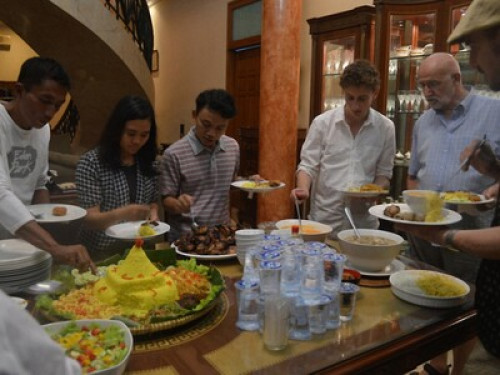 Pesona Guest House Jakarta - Gallery - 41