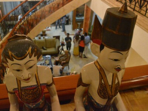 Pesona Guest House Jakarta - Gallery - 11
