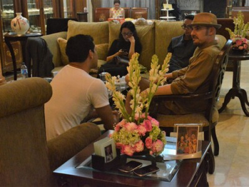 Pesona Guest House Jakarta - Gallery - 15