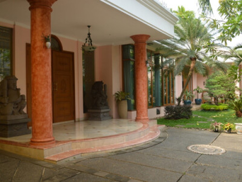 Pesona Guest House Jakarta - Gallery - 6