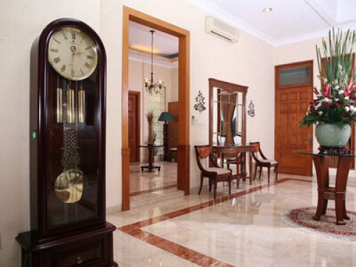Pesona Guest House Jakarta - Gallery - 37