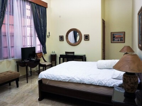 Pesona Guest House Jakarta - Gallery - 21